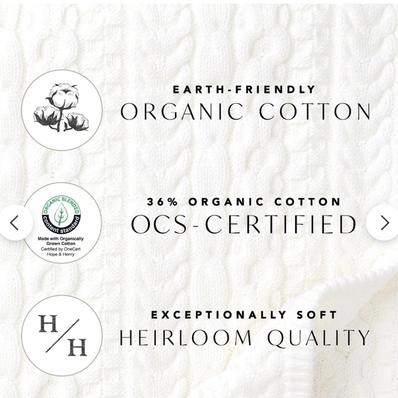 Hope & Henry Girl Dressy Fleece Riding Blazer Sz 6 NWOT - Picture 10 of 10